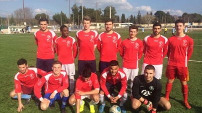 L’Université Grenoble Alpes s’impose 2-0 contre Corte